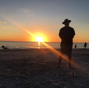 Meet your Posher, Don